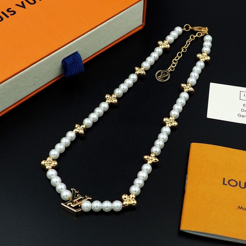 Louis Vuitton Necklaces